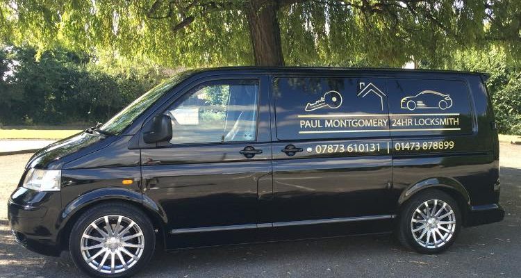 Locksmith 24 Hr Ipswich