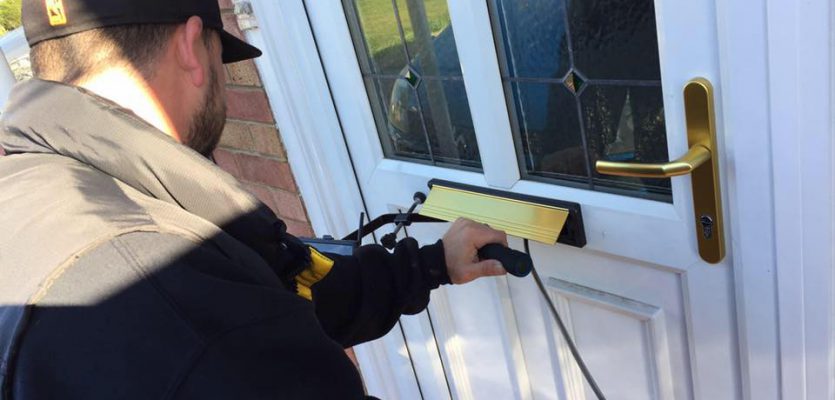 Locksmith Woodbridge Felixstowe Bury St Edmunds
