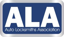 Auto Locksmiths Association Member