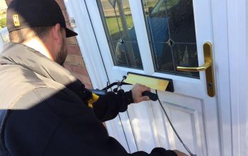 Paul Montgomery Locksmith – Reliable Locksmith Services in Ipswich