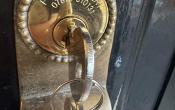 Choose a Genuine Local Locksmith in Ipswich