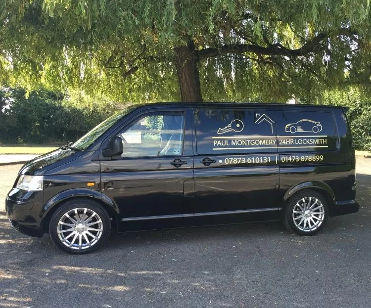 Locksmith 24 Hr Ipswich