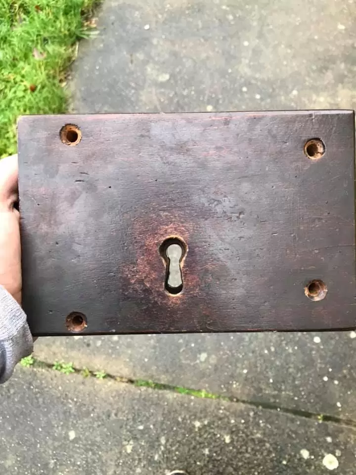 15th Century Locksmith